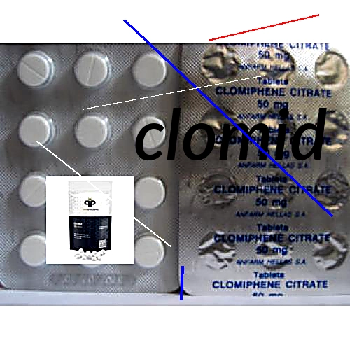 Clomid